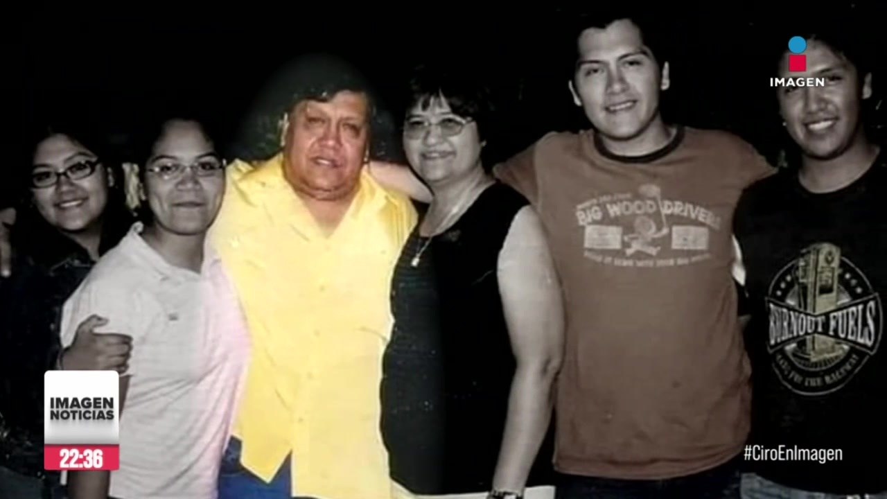 Liberan al empresario José Ventura Castillo, padre de la senadora electa Verónica Castillo