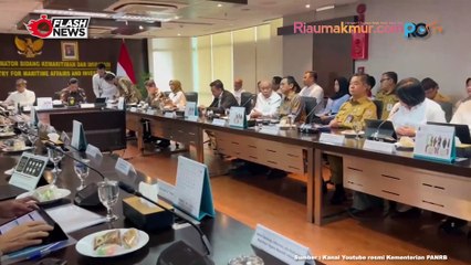 Pemerintah Akselerasi Identitas Digital, Menteri PANRB: Sistem Ini Harus Memudahkan Masyarakat