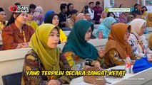 Sapa Peserta Bootcamp Anugerah ASN, Menteri PANRB Berpesan Untuk Jadi ASN yang Bangga Melayani Bangsa