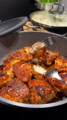 chicken _ Those who like chicken_ especially the breast_ will love this recipe(MP4)