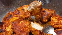 chicken _ Those who like chicken_ especially the breast_ will love this recipe(MP4)
