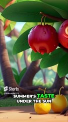 Delicious and Juicy  Discover the Delightful Flavor of Litchi Fruit