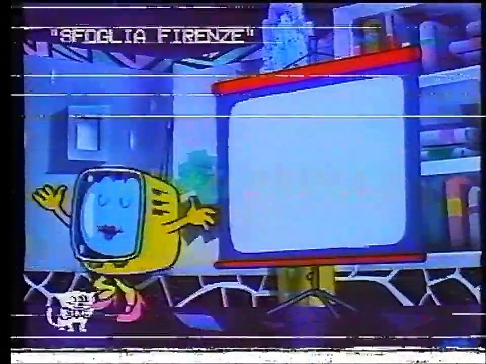 La prevenzione degli incidenti domestici e sensibilizzazione dei consumi. TCT 1989 Skip ADV