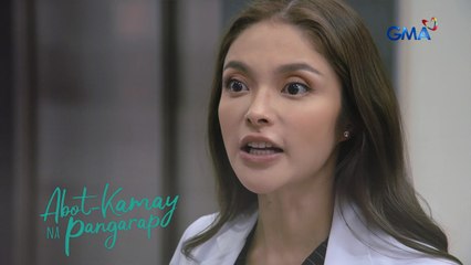 Abot Kamay Na Pangarap: Ang bintang na pandadakip laban sa pamilya ni Analyn! (Episode 593)
