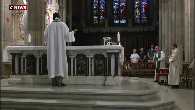 «Une offense faite au Seigneur» : après la cérémonie d'ouverture des JO, une messe de réparation célébrée ce samedi à Nîmes