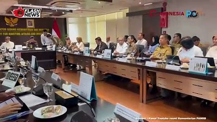 Pemerintah Akselerasi Identitas Digital, Menteri PANRB Sistem Ini Harus Memudahkan Masyarakat