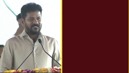 Revanth Reddy Counter.. ఎన్ని చెప్పినా నువ్వు సన్నాసివే ...!| OneIndia Telugu