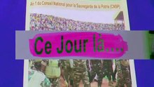 Revue Presse Labari Zarma 02 Aout 2024