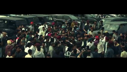 @Nijjar - Kneel (Official Music Video) Nijjar Ft. Gurlez Akhtar - His-story - New Punjabi Song 2024