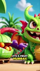 Discover the Magic of Dragon Fruit  A Delicious and Nutritious Treat