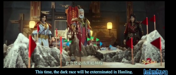 The Magic Chef Of Ice And Fire Episode 155 English Sub