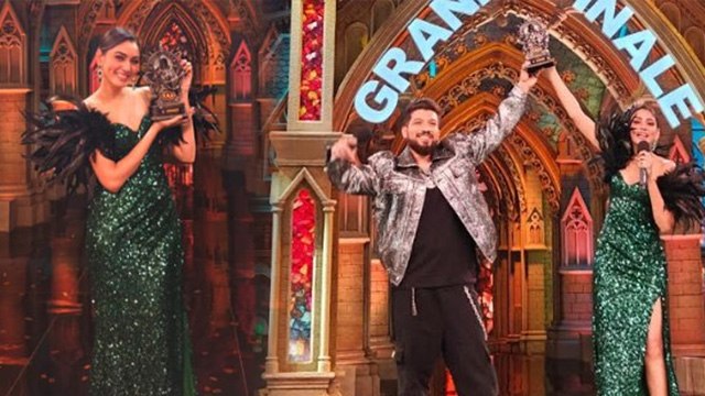 Sana Makbul Bigg Boss OTT 3 Winner पर Public Reaction, Naezy 1st Runner Up...| Boldsky