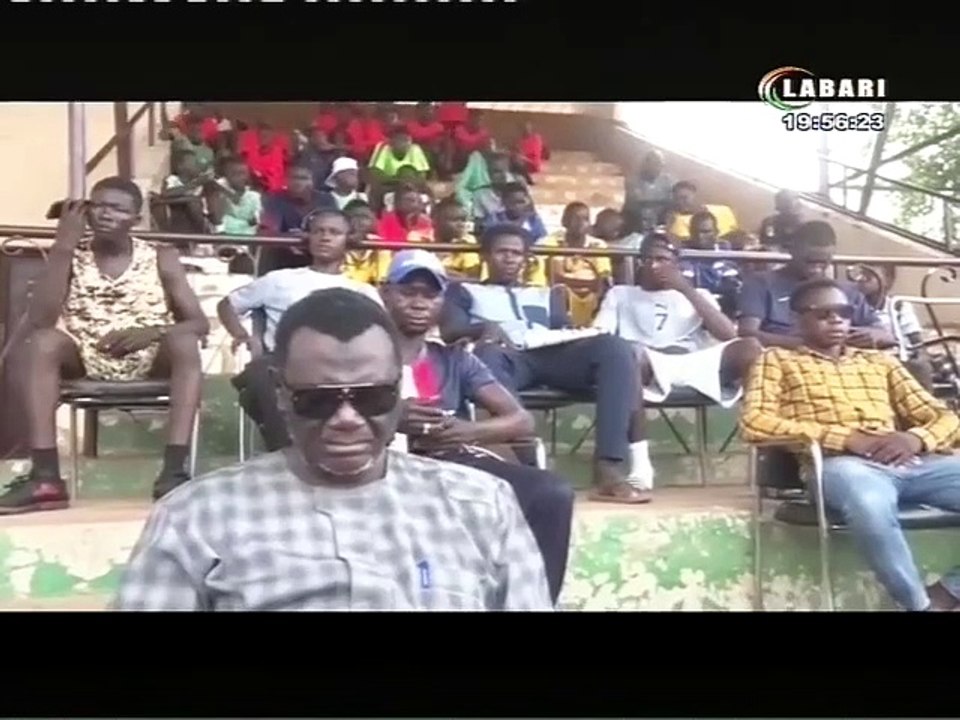 JT LABARI 02 AOUT 2024 - video Dailymotion