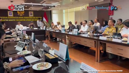 Pemerintah Akselerasi Identitas Digital, Mentri Panrb: Sistem Ini Harus Memudahkan Masyarakat