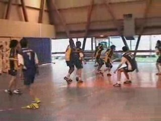 Versailles-Poissy fin 1