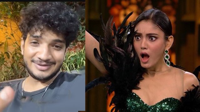 Bigg Boss OTT 3: Munawar Faruqui Takes Credit Of Sana Makbul Winning, Cult Audience Voting Reason