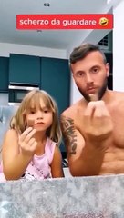 This is her bodyguards job