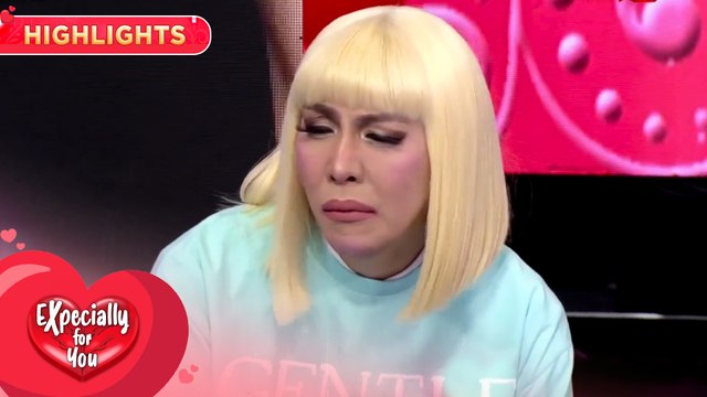 Vice Ganda, ipinakita kung paano ang 'nanlulumo' acting | It's Showtime | EXpecially For You