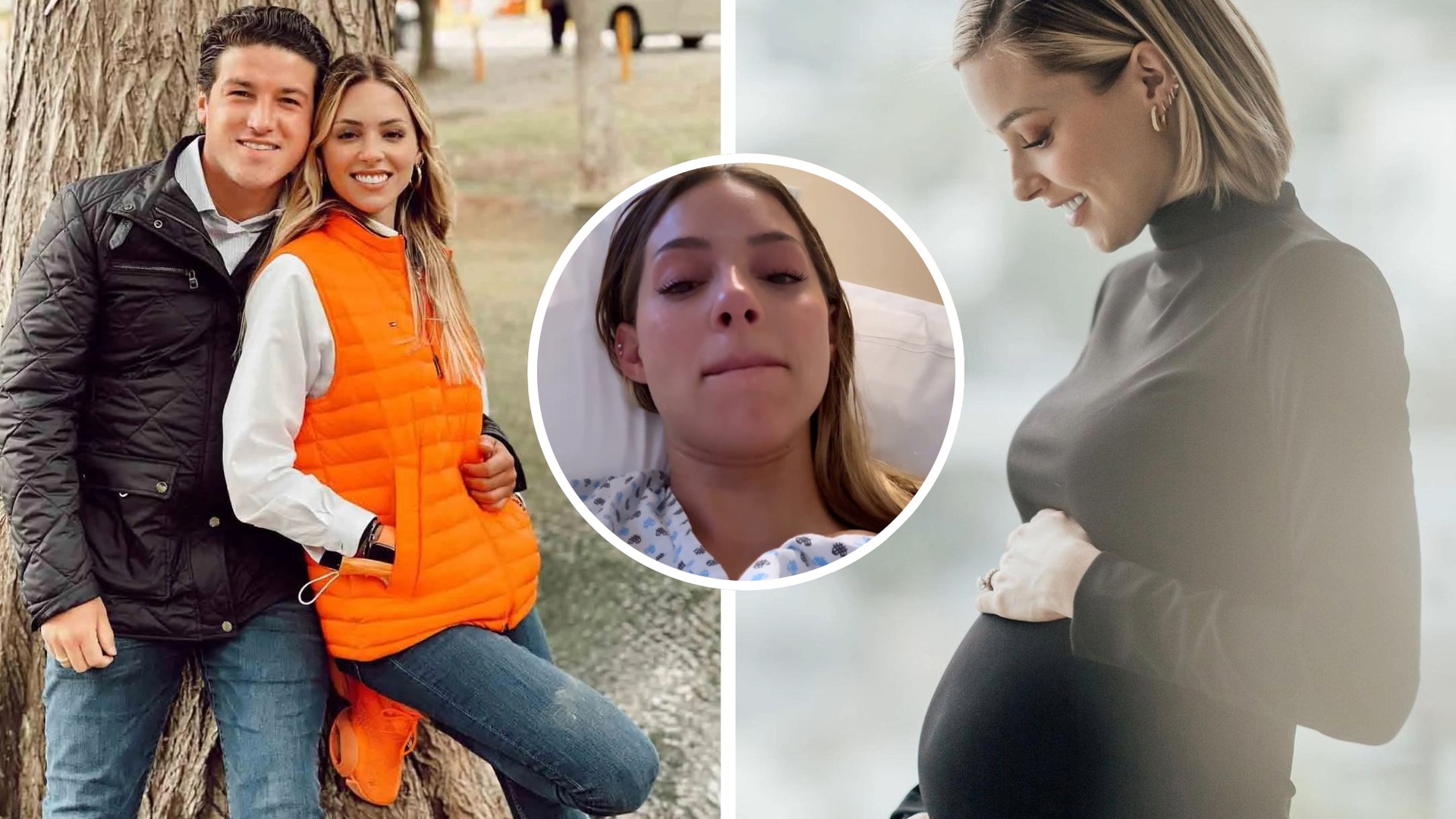Mariana Rodrguez Cant, Primera Dama de Nuevo Len, conmueve en Instagram al revelar que tuvo un aborto ms