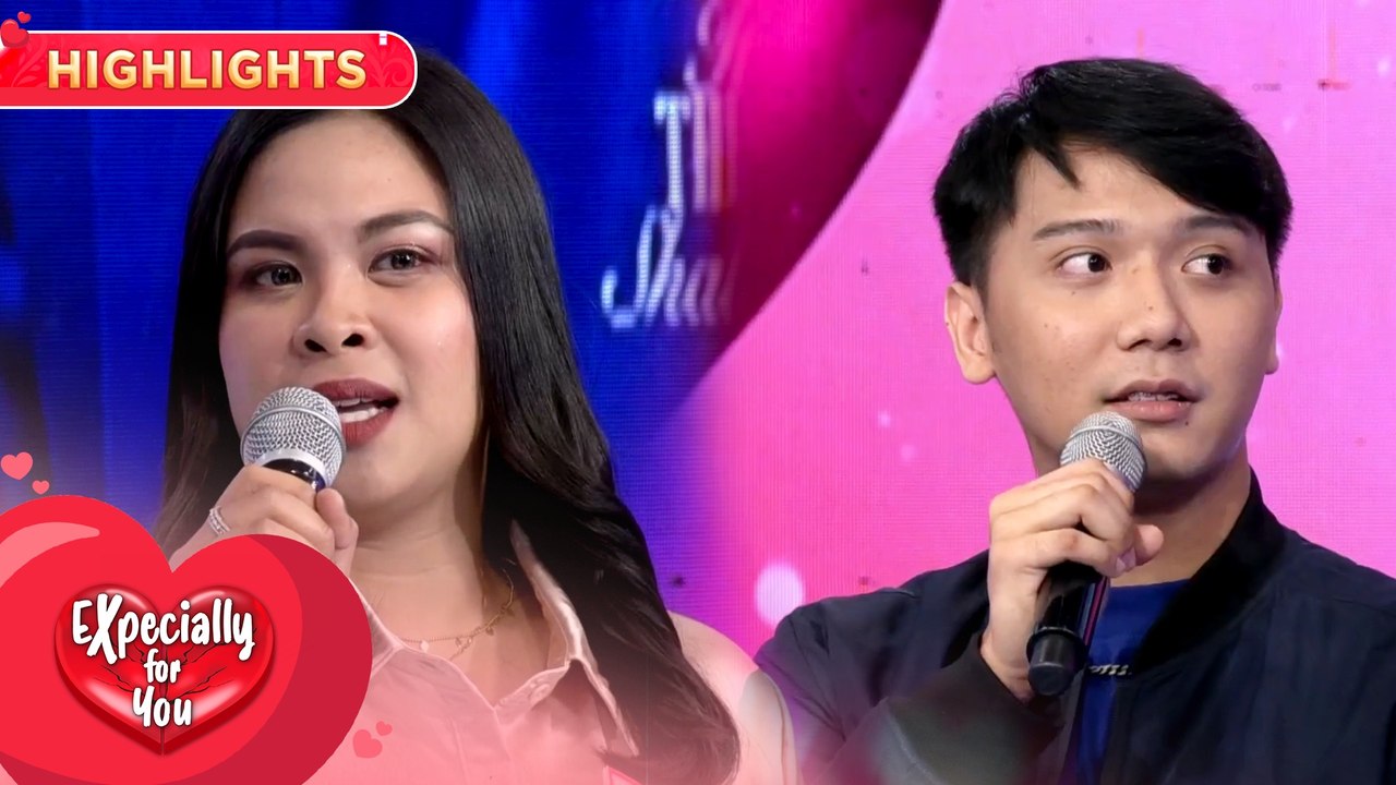 Anntonette, sinugod ang babaeng nakaka-chat ng ex na si Drey | It's Showtime | EXpecially For You