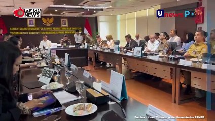 Pemerintah Akselerasi Identitas Digital, Menteri PANB : Sistem Ini Harus DImudahkan Masyarakat