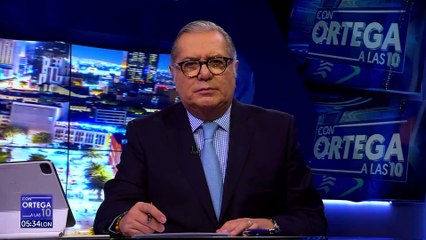 México le ha dado el tiempo a Nicolás Maduro para fortalecerse, es un vergüenza: Macario Schettino