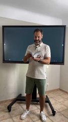 Les apparences sont trompeuses…