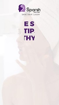 Simple Skin Care Tips For Healthy Skin