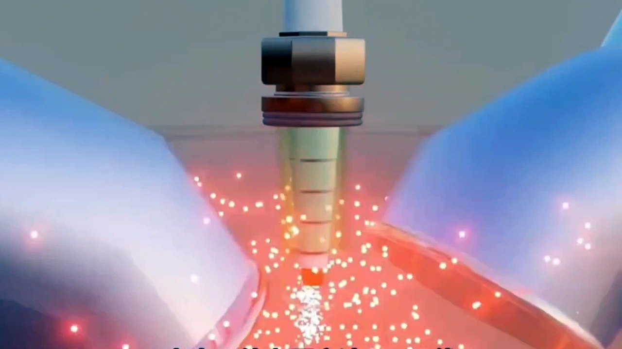 Amazing Science Behind Spark Plug Explained with 3D Animation