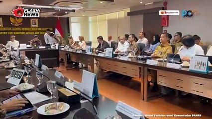 Pemerintah Akselerasi Identitas Digital, Menteri PANRB: Sistem ini Harus Memudahkan Masyarakat