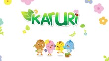 [KATURi cartoon