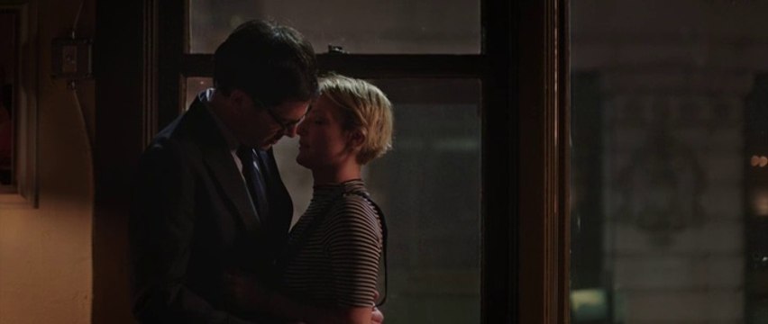 Astor William'sgirlfriend leaves him, insecurities surface and he transforms into a wrecking ball on a stream of darkly comedic dates and misguided romantic pursuits HD ( Comedy, Drama )