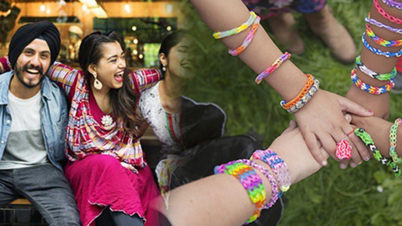 Friendship Day Kyu Manaya Jata Hai |Why Do We Celebrate Friendship Day On First Sunday Of August