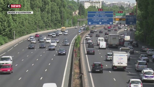 Alcool, drogue, médicaments : un cocktail mortel de plus en plus répandu sur l'autoroute