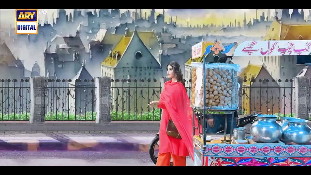 Bismil - Coming Soon! _ Hareem Farooq