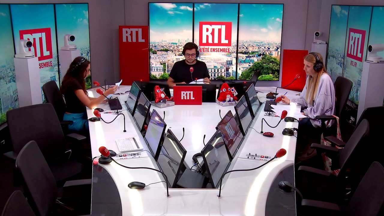 Les prévisions météo à 7 jours du 03 août 2024