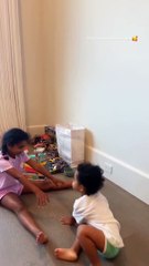 Descubra Tudo Sobre os Filhos de Khloé Kardashian 👶