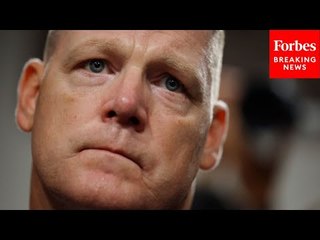 ‘Not Trying To Shift Blame’: Secret Service Director Accepts Responsibility For Trump Rally Failure