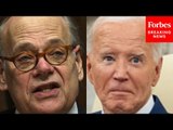 This Is Why I Support President Biden’s Proposed Supreme Court Reforms: Steve Cohen