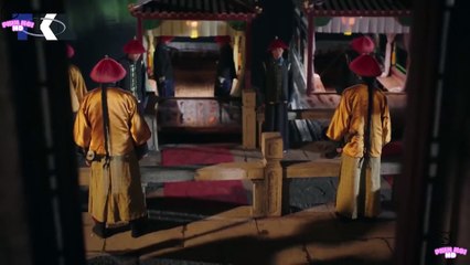 Như Ý Truyện Tập 81 Full HD(Vietsub) | Cung Đấu Hấp Dẫn - Xem Ngay!