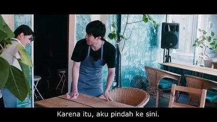 Karakasa (2023) - Mystery Unfolds