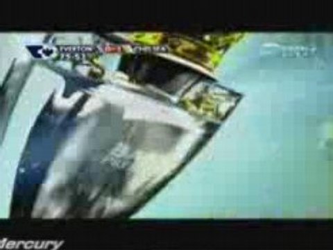 ช้าง vs. หอย 2nd half