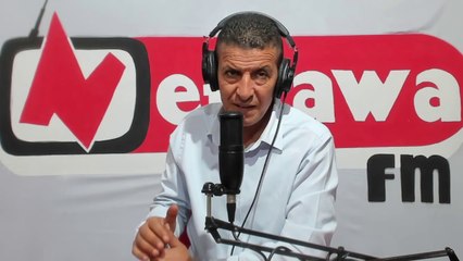 برنامج مهرجان المنصورة  ماهر بالحاج مدير المهرجان