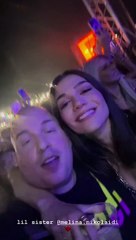 Συναυλία Βανδή-Ρέμου - Μελίνα Νικολαΐδη