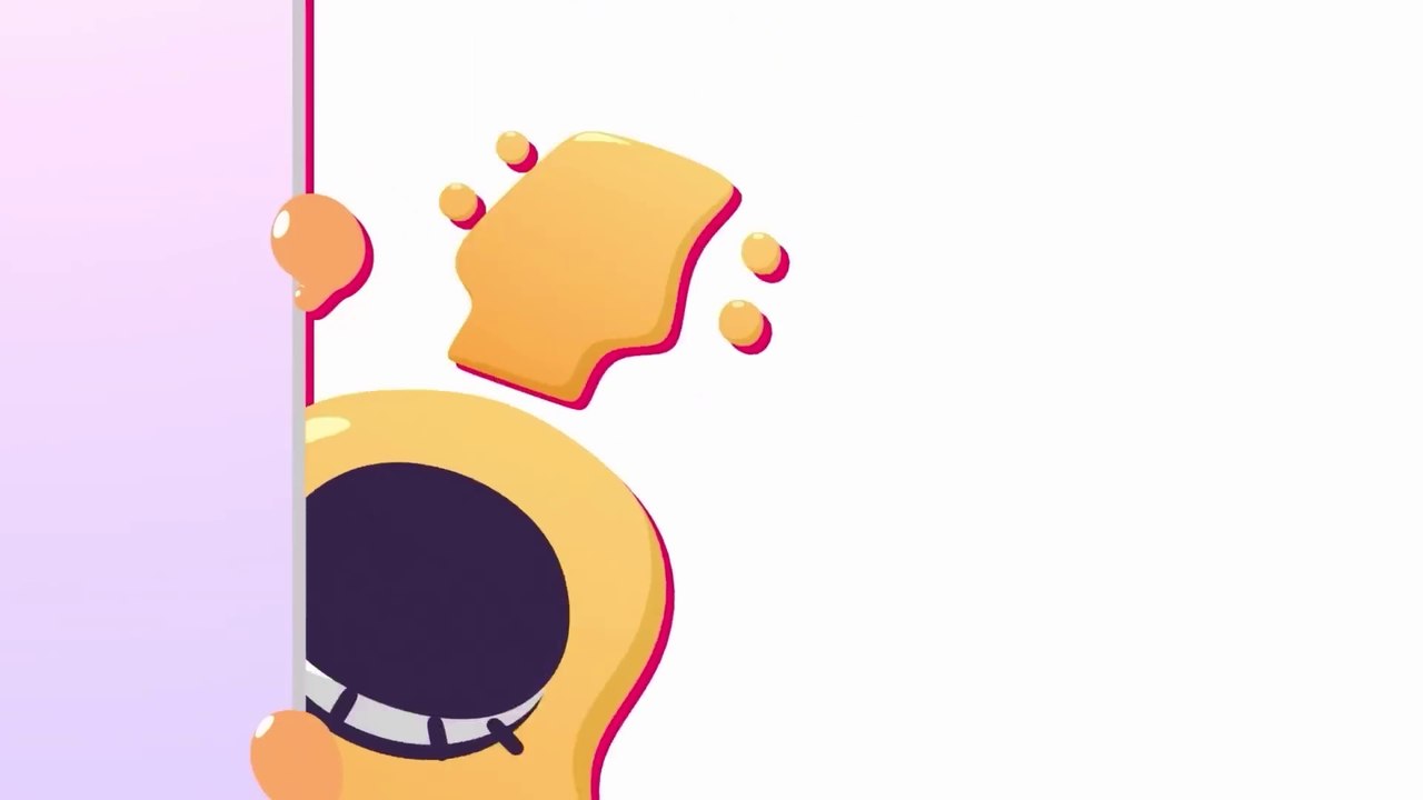 Peek A Boo   Nursery Rhymes & Kids Songs cartoon video