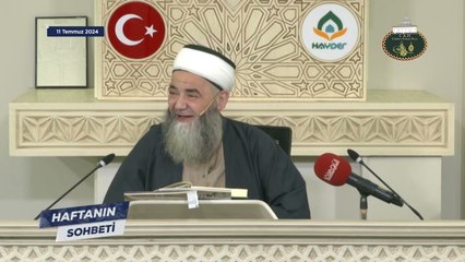 Bugünün En Büyük Cihâdı; Adam Öldürmek Değil, Peki Ya Nedir?