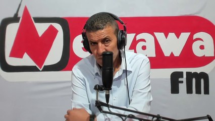برنامج مهرجان سوق الاحد  لسعد شعبان مدير المهرجان