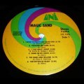 Magic Sand – Magic Sand : Psychedelic Rock, Blues Rock 1970.