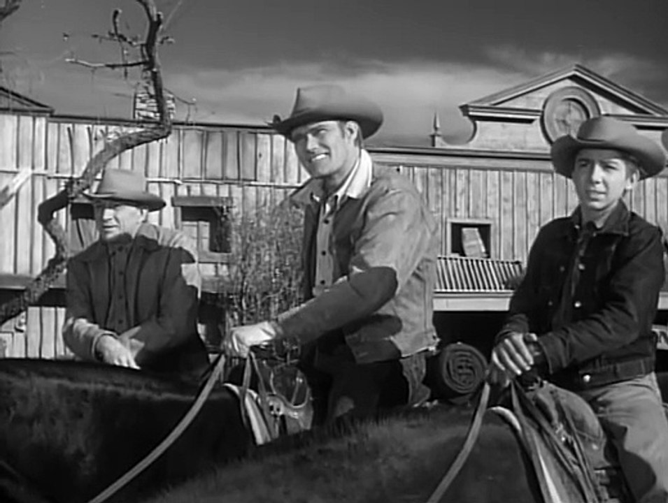The Rifleman S03E23