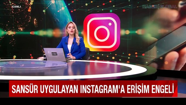 Instagram'a erişim engeli ne zaman kalkacak?